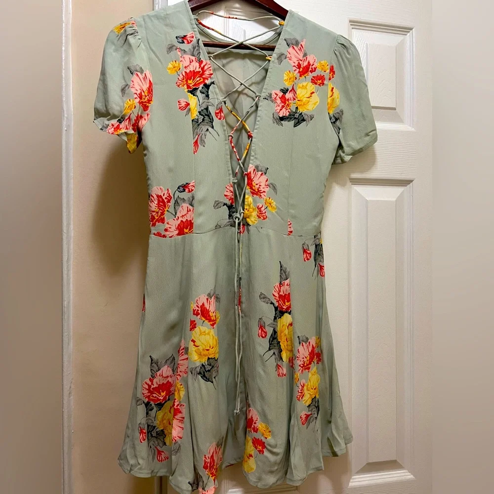 Henson Dress - Picture 4 of 5